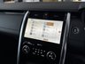 USED 2022 71 LAND ROVER DISCOVERY 3.0 D300 MHEV SE SUV 5dr Diesel Auto 4WD 5 SEATS 5 SEATS + 360 REAR CAM+ FSH
