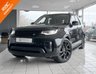 USED 2022 71 LAND ROVER DISCOVERY 3.0 D300 MHEV SE SUV 5dr Diesel Auto 4WD 5 SEATS 5 SEATS + 360 REAR CAM+ FSH