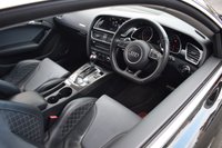 USED 2015 15 AUDI RS5 4.2 FSI V8 Limited Edition Coupe 2dr Petrol S Tronic quattro Euro 5 (450 ps) BUCKETS / 1 OF 41 / LOW MILES