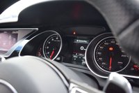 USED 2015 15 AUDI RS5 4.2 FSI V8 Limited Edition Coupe 2dr Petrol S Tronic quattro Euro 5 (450 ps) BUCKETS / 1 OF 41 / LOW MILES