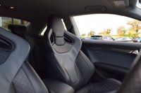 USED 2015 15 AUDI RS5 4.2 FSI V8 Limited Edition Coupe 2dr Petrol S Tronic quattro Euro 5 (450 ps) BUCKETS / 1 OF 41 / LOW MILES