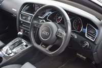 USED 2015 15 AUDI RS5 4.2 FSI V8 Limited Edition Coupe 2dr Petrol S Tronic quattro Euro 5 (450 ps) BUCKETS / 1 OF 41 / LOW MILES