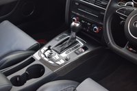 USED 2015 15 AUDI RS5 4.2 FSI V8 Limited Edition Coupe 2dr Petrol S Tronic quattro Euro 5 (450 ps) BUCKETS / 1 OF 41 / LOW MILES