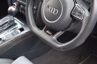 USED 2015 15 AUDI RS5 4.2 FSI V8 Limited Edition Coupe 2dr Petrol S Tronic quattro Euro 5 (450 ps) BUCKETS / 1 OF 41 / LOW MILES