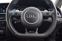 USED 2015 15 AUDI RS5 4.2 FSI V8 Limited Edition Coupe 2dr Petrol S Tronic quattro Euro 5 (450 ps) BUCKETS / 1 OF 41 / LOW MILES