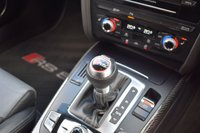 USED 2015 15 AUDI RS5 4.2 FSI V8 Limited Edition Coupe 2dr Petrol S Tronic quattro Euro 5 (450 ps) BUCKETS / 1 OF 41 / LOW MILES