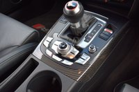 USED 2015 15 AUDI RS5 4.2 FSI V8 Limited Edition Coupe 2dr Petrol S Tronic quattro Euro 5 (450 ps) BUCKETS / 1 OF 41 / LOW MILES