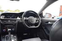 USED 2015 15 AUDI RS5 4.2 FSI V8 Limited Edition Coupe 2dr Petrol S Tronic quattro Euro 5 (450 ps) BUCKETS / 1 OF 41 / LOW MILES