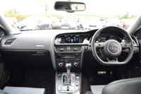 USED 2015 15 AUDI RS5 4.2 FSI V8 Limited Edition Coupe 2dr Petrol S Tronic quattro Euro 5 (450 ps) BUCKETS / 1 OF 41 / LOW MILES