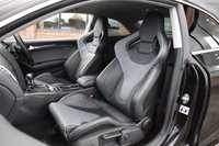 USED 2015 15 AUDI RS5 4.2 FSI V8 Limited Edition Coupe 2dr Petrol S Tronic quattro Euro 5 (450 ps) BUCKETS / 1 OF 41 / LOW MILES