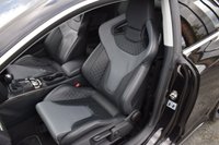 USED 2015 15 AUDI RS5 4.2 FSI V8 Limited Edition Coupe 2dr Petrol S Tronic quattro Euro 5 (450 ps) BUCKETS / 1 OF 41 / LOW MILES