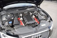 USED 2015 15 AUDI RS5 4.2 FSI V8 Limited Edition Coupe 2dr Petrol S Tronic quattro Euro 5 (450 ps) BUCKETS / 1 OF 41 / LOW MILES