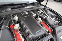 USED 2015 15 AUDI RS5 4.2 FSI V8 Limited Edition Coupe 2dr Petrol S Tronic quattro Euro 5 (450 ps) BUCKETS / 1 OF 41 / LOW MILES