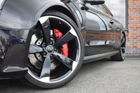 USED 2015 15 AUDI RS5 4.2 FSI V8 Limited Edition Coupe 2dr Petrol S Tronic quattro Euro 5 (450 ps) BUCKETS / 1 OF 41 / LOW MILES