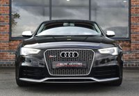 USED 2015 15 AUDI RS5 4.2 FSI V8 Limited Edition Coupe 2dr Petrol S Tronic quattro Euro 5 (450 ps) BUCKETS / 1 OF 41 / LOW MILES