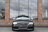 USED 2015 15 AUDI RS5 4.2 FSI V8 Limited Edition Coupe 2dr Petrol S Tronic quattro Euro 5 (450 ps) BUCKETS / 1 OF 41 / LOW MILES