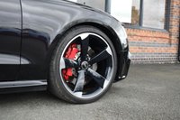 USED 2015 15 AUDI RS5 4.2 FSI V8 Limited Edition Coupe 2dr Petrol S Tronic quattro Euro 5 (450 ps) BUCKETS / 1 OF 41 / LOW MILES