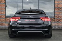 USED 2015 15 AUDI RS5 4.2 FSI V8 Limited Edition Coupe 2dr Petrol S Tronic quattro Euro 5 (450 ps) BUCKETS / 1 OF 41 / LOW MILES
