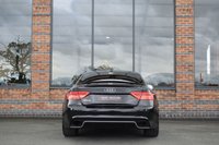 USED 2015 15 AUDI RS5 4.2 FSI V8 Limited Edition Coupe 2dr Petrol S Tronic quattro Euro 5 (450 ps) BUCKETS / 1 OF 41 / LOW MILES