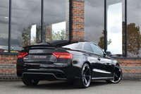 USED 2015 15 AUDI RS5 4.2 FSI V8 Limited Edition Coupe 2dr Petrol S Tronic quattro Euro 5 (450 ps) BUCKETS / 1 OF 41 / LOW MILES