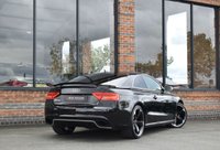 USED 2015 15 AUDI RS5 4.2 FSI V8 Limited Edition Coupe 2dr Petrol S Tronic quattro Euro 5 (450 ps) BUCKETS / 1 OF 41 / LOW MILES
