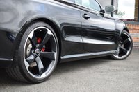 USED 2015 15 AUDI RS5 4.2 FSI V8 Limited Edition Coupe 2dr Petrol S Tronic quattro Euro 5 (450 ps) BUCKETS / 1 OF 41 / LOW MILES