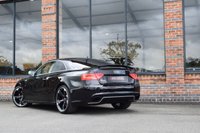 USED 2015 15 AUDI RS5 4.2 FSI V8 Limited Edition Coupe 2dr Petrol S Tronic quattro Euro 5 (450 ps) BUCKETS / 1 OF 41 / LOW MILES