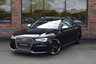 USED 2015 15 AUDI RS5 4.2 FSI V8 Limited Edition Coupe 2dr Petrol S Tronic quattro Euro 5 (450 ps) BUCKETS / 1 OF 41 / LOW MILES