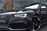 USED 2015 15 AUDI RS5 4.2 FSI V8 Limited Edition Coupe 2dr Petrol S Tronic quattro Euro 5 (450 ps) BUCKETS / 1 OF 41 / LOW MILES