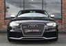 USED 2015 15 AUDI RS5 4.2 FSI V8 Limited Edition Coupe 2dr Petrol S Tronic quattro Euro 5 (450 ps) BUCKETS / 1 OF 41 / LOW MILES