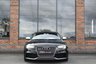 USED 2015 15 AUDI RS5 4.2 FSI V8 Limited Edition Coupe 2dr Petrol S Tronic quattro Euro 5 (450 ps) BUCKETS / 1 OF 41 / LOW MILES