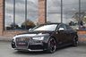 USED 2015 15 AUDI RS5 4.2 FSI V8 Limited Edition Coupe 2dr Petrol S Tronic quattro Euro 5 (450 ps) BUCKETS / 1 OF 41 / LOW MILES