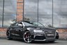 USED 2015 15 AUDI RS5 4.2 FSI V8 Limited Edition Coupe 2dr Petrol S Tronic quattro Euro 5 (450 ps) BUCKETS / 1 OF 41 / LOW MILES