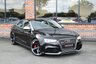 USED 2015 15 AUDI RS5 4.2 FSI V8 Limited Edition Coupe 2dr Petrol S Tronic quattro Euro 5 (450 ps) BUCKETS / 1 OF 41 / LOW MILES
