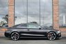 USED 2015 15 AUDI RS5 4.2 FSI V8 Limited Edition Coupe 2dr Petrol S Tronic quattro Euro 5 (450 ps) BUCKETS / 1 OF 41 / LOW MILES