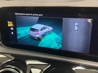 USED 2020 70 MERCEDES-BENZ A-CLASS 1.3 A180 AMG Line (Executive) Hatchback 5dr Petrol 7G-DCT Euro 6 (s/s) (136 ps) +NATIONIDE DELIVERY AVAILABLE+