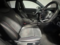 USED 2020 70 MERCEDES-BENZ A-CLASS 1.3 A180 AMG Line (Executive) Hatchback 5dr Petrol 7G-DCT Euro 6 (s/s) (136 ps) +NATIONIDE DELIVERY AVAILABLE+