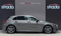 USED 2020 70 MERCEDES-BENZ A-CLASS 1.3 A180 AMG Line (Executive) Hatchback 5dr Petrol 7G-DCT Euro 6 (s/s) (136 ps) +NATIONIDE DELIVERY AVAILABLE+