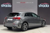 USED 2020 70 MERCEDES-BENZ A-CLASS 1.3 A180 AMG Line (Executive) Hatchback 5dr Petrol 7G-DCT Euro 6 (s/s) (136 ps) +NATIONIDE DELIVERY AVAILABLE+