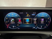 USED 2020 70 MERCEDES-BENZ A-CLASS 1.3 A180 AMG Line (Executive) Hatchback 5dr Petrol 7G-DCT Euro 6 (s/s) (136 ps) +NATIONIDE DELIVERY AVAILABLE+