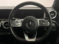 USED 2020 70 MERCEDES-BENZ A-CLASS 1.3 A180 AMG Line (Executive) Hatchback 5dr Petrol 7G-DCT Euro 6 (s/s) (136 ps) +NATIONIDE DELIVERY AVAILABLE+