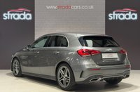USED 2020 70 MERCEDES-BENZ A-CLASS 1.3 A180 AMG Line (Executive) Hatchback 5dr Petrol 7G-DCT Euro 6 (s/s) (136 ps) +NATIONIDE DELIVERY AVAILABLE+