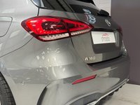 USED 2020 70 MERCEDES-BENZ A-CLASS 1.3 A180 AMG Line (Executive) Hatchback 5dr Petrol 7G-DCT Euro 6 (s/s) (136 ps) +NATIONIDE DELIVERY AVAILABLE+
