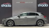 USED 2020 70 MERCEDES-BENZ A-CLASS 1.3 A180 AMG Line (Executive) Hatchback 5dr Petrol 7G-DCT Euro 6 (s/s) (136 ps) +NATIONIDE DELIVERY AVAILABLE+