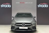 USED 2020 70 MERCEDES-BENZ A-CLASS 1.3 A180 AMG Line (Executive) Hatchback 5dr Petrol 7G-DCT Euro 6 (s/s) (136 ps) +NATIONIDE DELIVERY AVAILABLE+