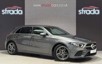 USED 2020 70 MERCEDES-BENZ A-CLASS 1.3 A180 AMG Line (Executive) Hatchback 5dr Petrol 7G-DCT Euro 6 (s/s) (136 ps) +NATIONIDE DELIVERY AVAILABLE+