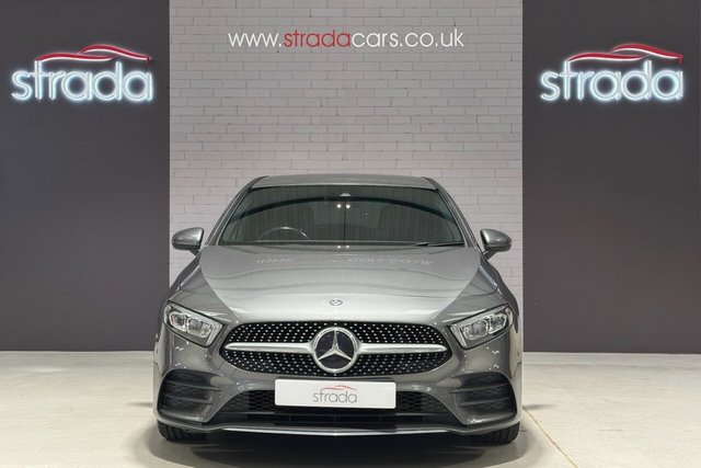 2020 MERCEDES-BENZ A-CLASS 1.3 A180 AMG Line (Executive) Hatchback 5dr Petrol 7G-DCT Euro 6 (s/s) (136 ps) - Photo 6