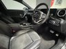 USED 2020 70 MERCEDES-BENZ A-CLASS 1.3 A180 AMG Line (Executive) Hatchback 5dr Petrol 7G-DCT Euro 6 (s/s) (136 ps) +NATIONIDE DELIVERY AVAILABLE+