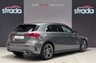 USED 2020 70 MERCEDES-BENZ A-CLASS 1.3 A180 AMG Line (Executive) Hatchback 5dr Petrol 7G-DCT Euro 6 (s/s) (136 ps) +NATIONIDE DELIVERY AVAILABLE+