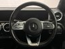 USED 2020 70 MERCEDES-BENZ A-CLASS 1.3 A180 AMG Line (Executive) Hatchback 5dr Petrol 7G-DCT Euro 6 (s/s) (136 ps) +NATIONIDE DELIVERY AVAILABLE+